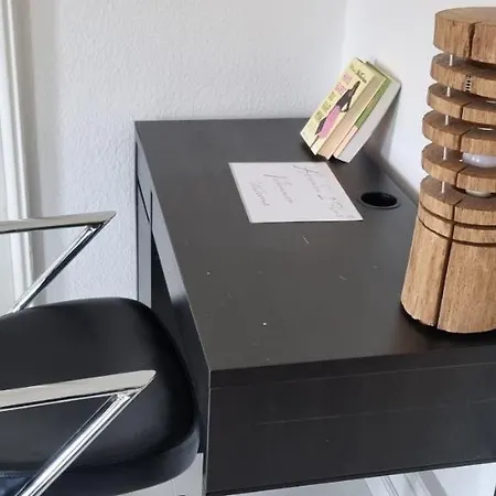 Queens Palace Appartamento *