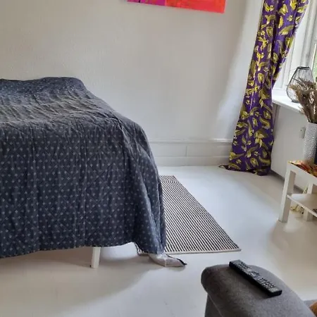 Apartment Gueens Palace Svendborg